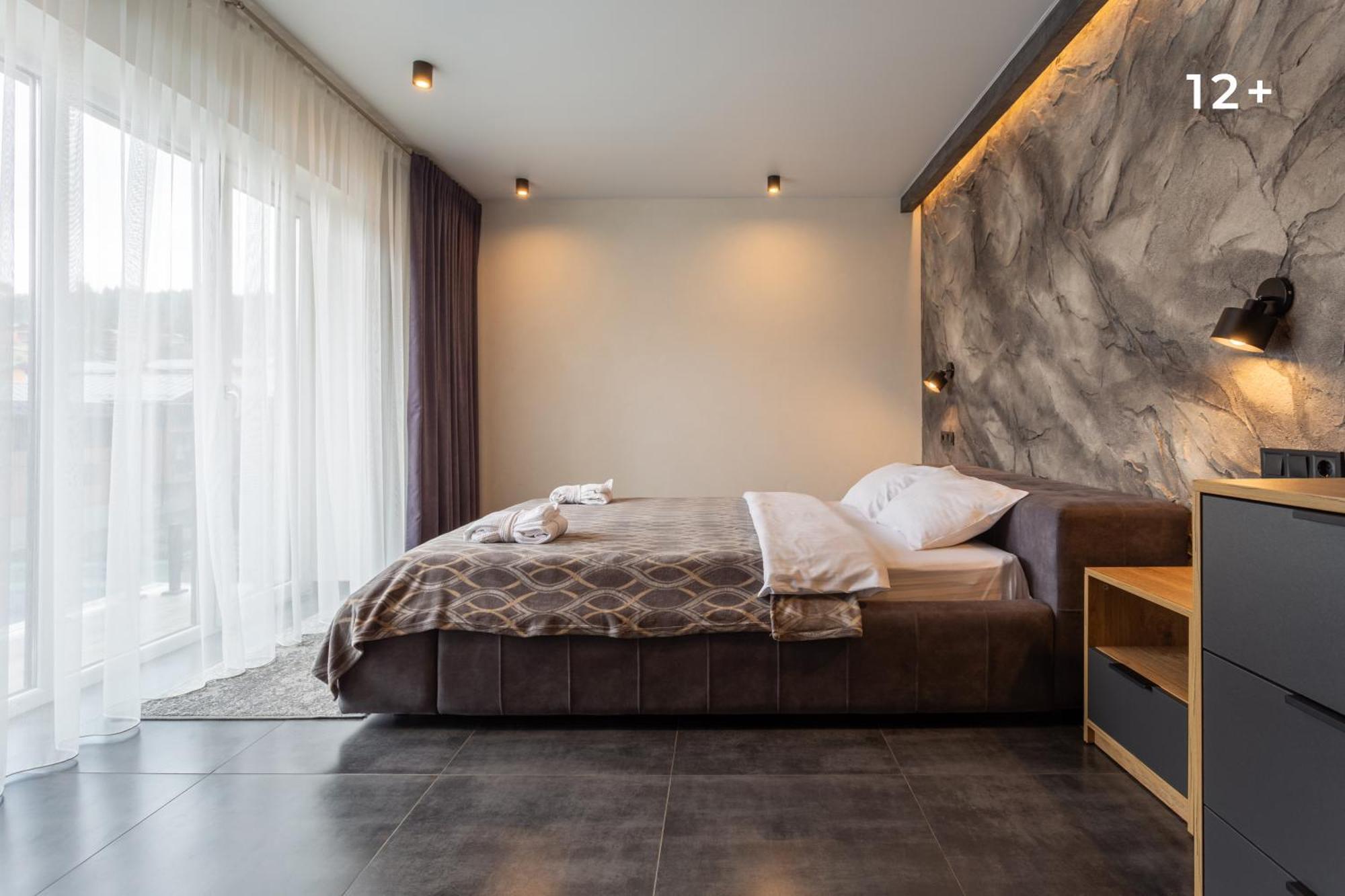 Phoenix Relax Park Bukovel Dış mekan fotoğraf